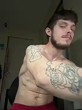 monstercock60000 online show from 02.27.25