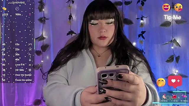 limoncito blossom online show from 11.09.25