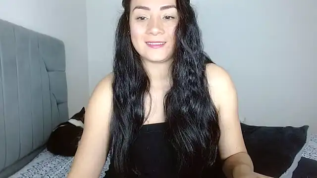 Snapshot of celeste_2023 chatting on 02.18.26 celeste 2023 online show from 02.18.26