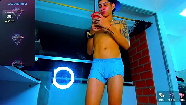 Hardcockboysxxx online show from 02.19.25