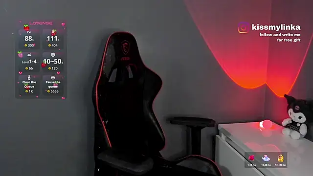 ohlin hub online show from 09.10.25