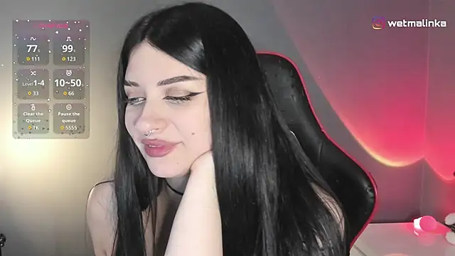 ohlin hub online show from 11.04.25