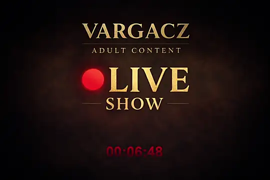 VARGAcz online show from 02.17.26
