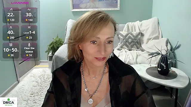 Snapshot of HornyMilf_777 chatting on 05.16.26 HornyMilf 777 online show from 05.16.26