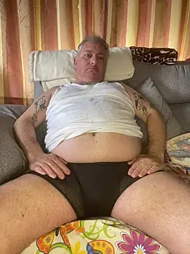 Snapshot of Russirayu chatting on 03.06.25 Russirayu online show from 03.06.25