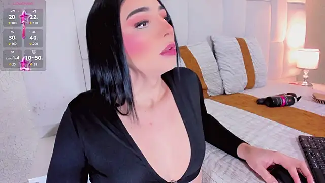 andrea alvarz online show from 02.06.26