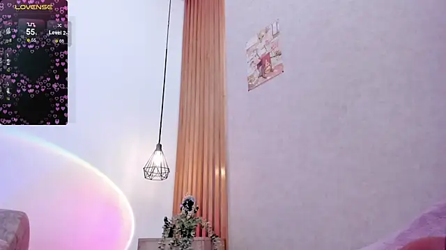 PawgGirl18 online show from 02.04.25