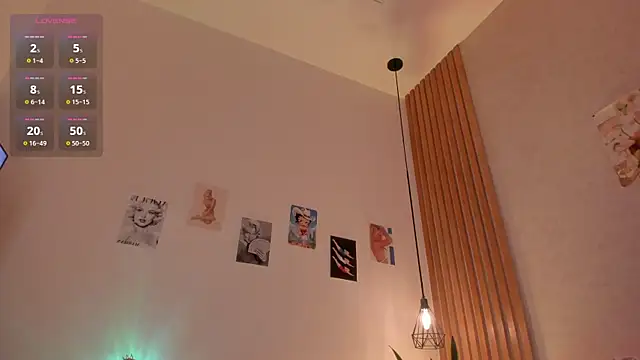 Snapshot of PawgGirl18 chatting on 06.25.26 PawgGirl18 online show from 06.25.26