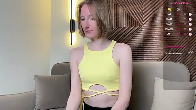 MonikaBos online show from 01.18.26