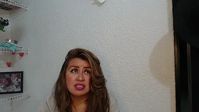 isabellacen online show from 01.11.26