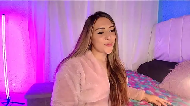 Natasha Wilde  online show from 09.29.25