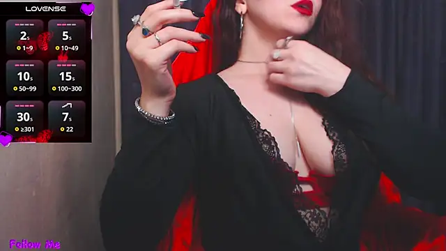 mia-joy online show from 11.02.25