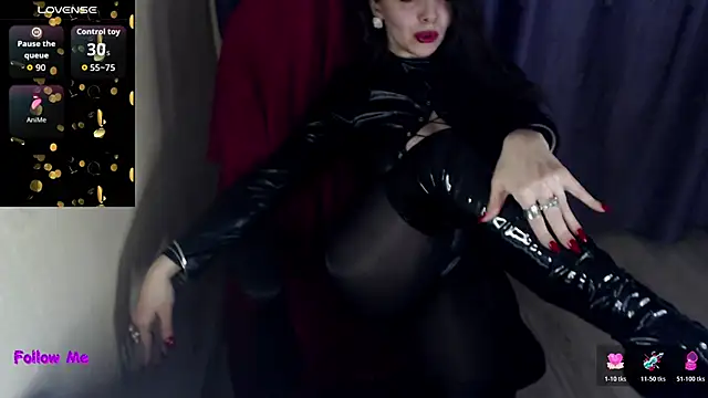 mia-joy online show from 04.02.26