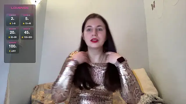Snapshot of Teylor_Love chatting on 01.29.25 Teylor Love online show from 01.29.25