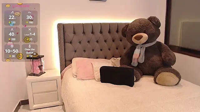 Nicols66 online show from 01.05.25