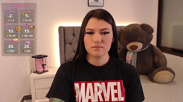 Nicols66 online show from 03.15.25