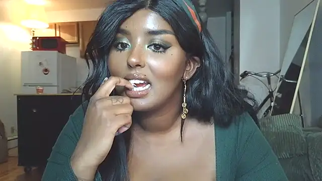 SiminFox online show from 10.07.25