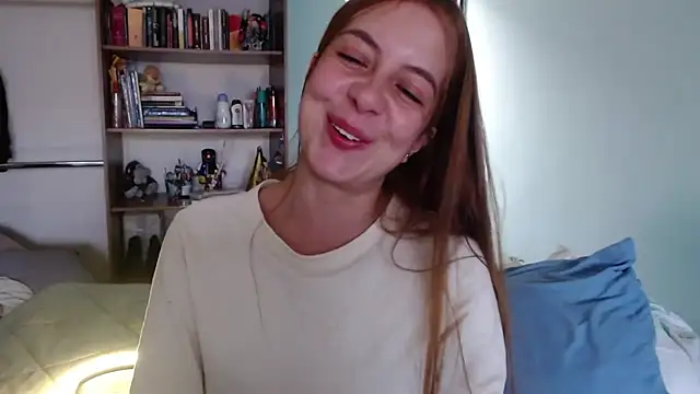 violetapeter 1 online show from 08.04.26