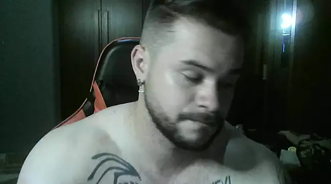 Galeego DF online show from 02.03.25