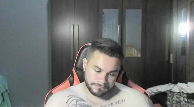 Galeego DF online show from 02.03.25