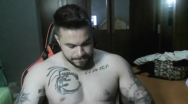 Galeego DF online show from 02.04.25