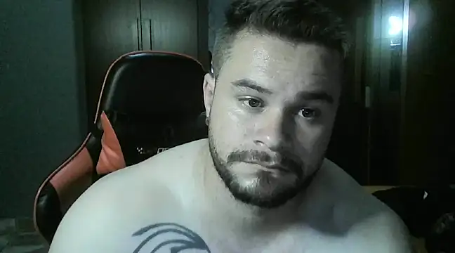 Galeego DF online show from 02.04.25