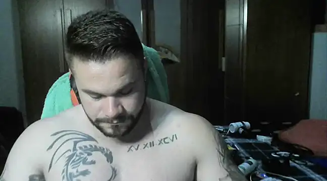 Galeego DF online show from 02.13.25