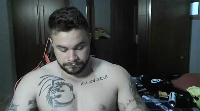 Galeego DF online show from 02.13.25