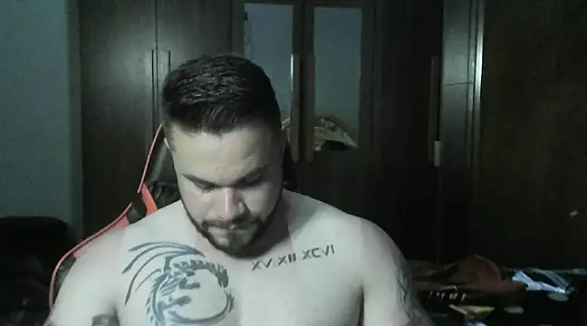 Galeego DF online show from 02.14.25