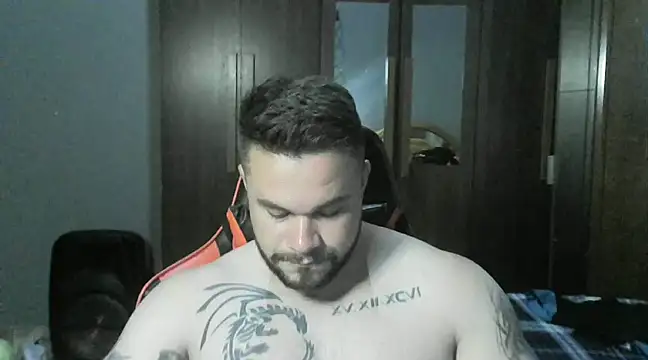 Galeego DF online show from 02.16.25