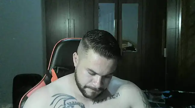 Galeego DF online show from 02.17.25