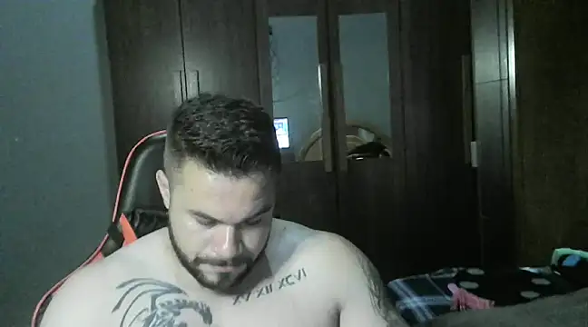 Galeego DF online show from 02.18.25