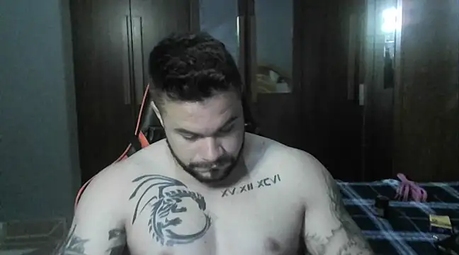 Galeego DF online show from 02.20.25