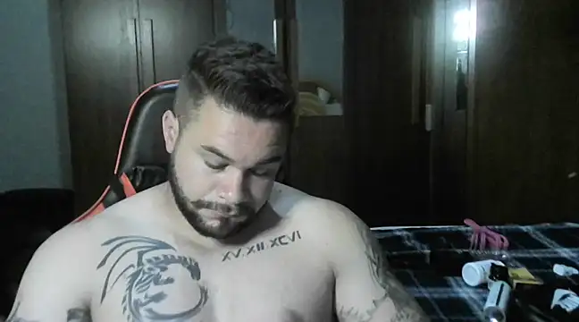 Galeego DF online show from 02.21.25