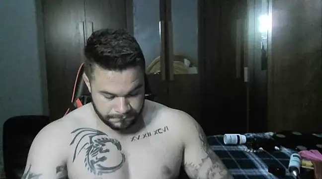 Galeego DF online show from 02.22.25