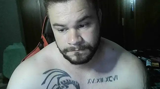 Galeego DF online show from 02.22.25