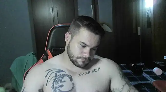 Galeego DF online show from 02.24.25