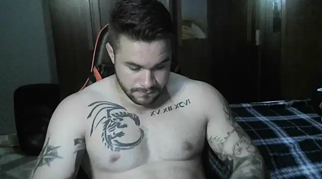 Galeego DF online show from 02.24.25