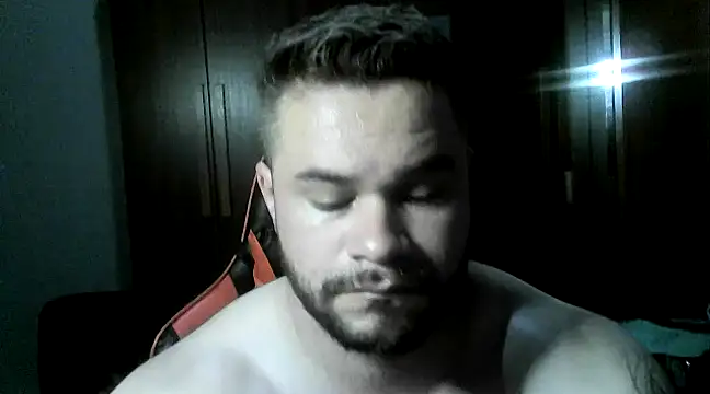 Galeego DF online show from 03.15.25