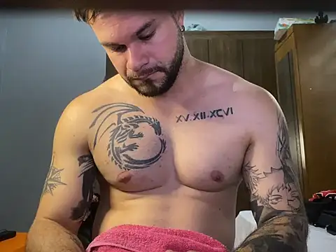 Galeego DF online show from 09.10.25