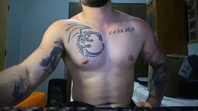 Galeego DF online show from 09.11.25