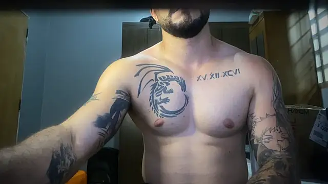 Galeego DF online show from 09.12.25