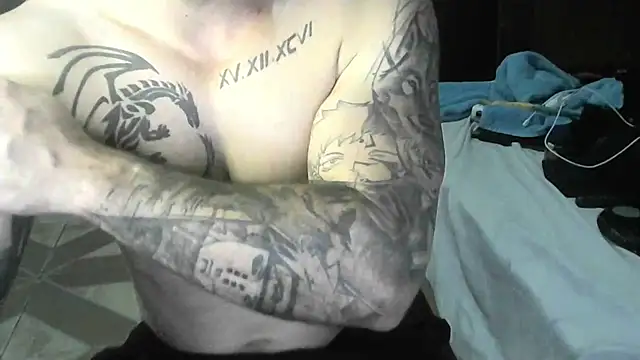 Galeego DF online show from 09.18.25