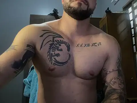 Galeego DF online show from 10.18.25