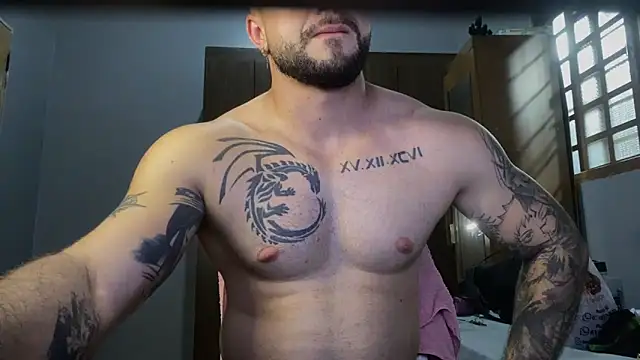 Galeego DF online show from 10.26.25