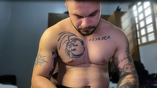 Galeego DF online show from 11.19.25