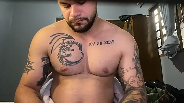 Galeego DF online show from 02.05.26