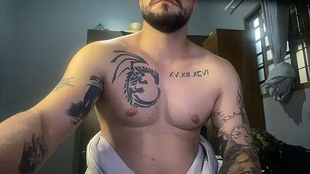 Galeego DF online show from 02.13.26