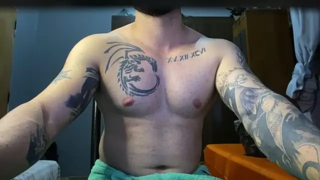 Galeego DF online show from 02.28.26