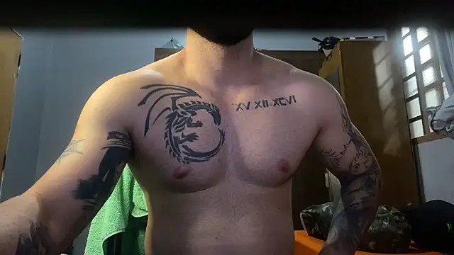 Galeego DF online show from 03.03.26